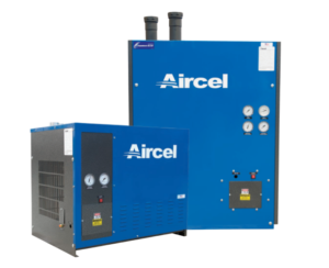 Impulsora Zeus | aircel-producto