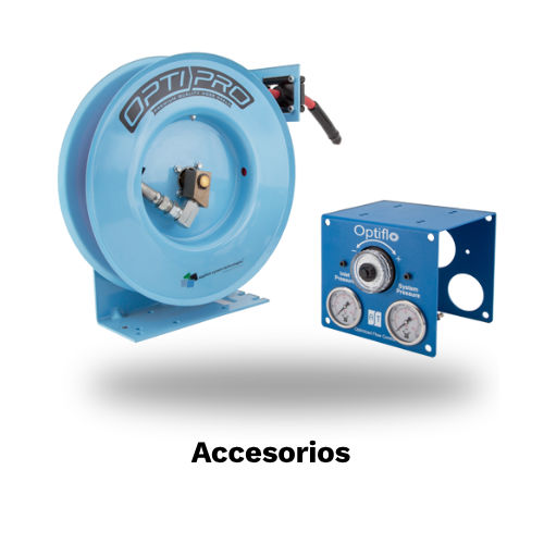 Accesorios Applied System Technologies